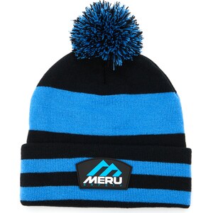 Meru Safety - CW-030 - Meru Beanie