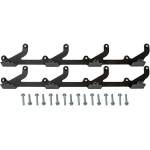 Moroso - 72401 - Coil Mount Brackets BBC ZZ632 using LS Coils