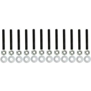 Valve Cover Fastener Kits
