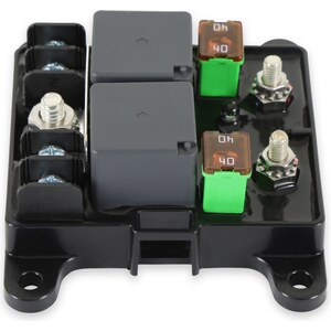 MSD - 7566-2 - 2-Channel Mechanical Relay Module