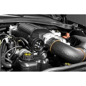 Whipple Superchargers LS W175FF (2.9L) SC "Hot Rod" kit