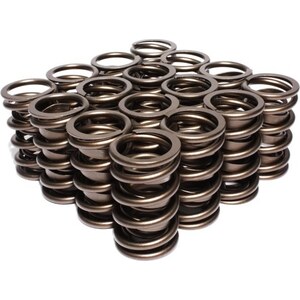 Comp Cams - 26987-16 - 1.442 Dual Valve Springs .770 Id W/Damper