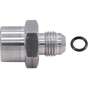 AN-NPT Fittings and Components