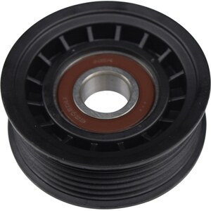 ICT Billet - 551528 - Replacement Ribbed Idler /Belt Tensioner