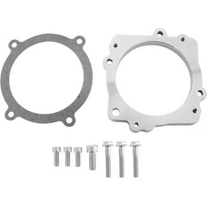 Holley - 300-903 - Throttle Body Adapter Gt 500 Tb To Godzilla Int