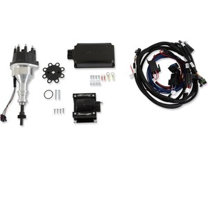 Holley - 565-301K - Hyperspark Kit Sbf Efi 260/289/302