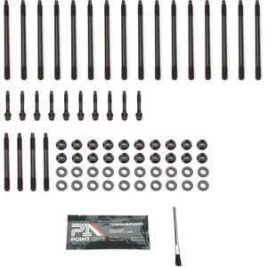 Point One - K003-H05E - GM LS 12Pt Head Stud Kit Gen-3 2003 & Earlier