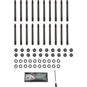 Point One - K063-H01S - Ford Godzilla 7.3L Head Stud Kit 12Pt