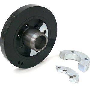 Harmonic Balancers and Components