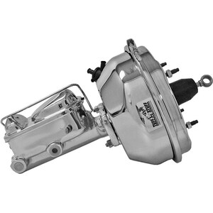 Master Cylinder and Booster Kits