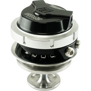 Turbosmart - TS-0552-1712 - Gas Valve Actuator 40 14psi Black