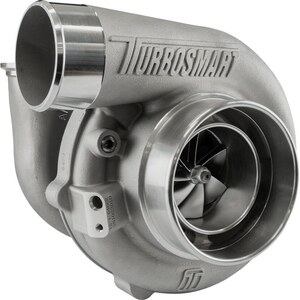 Turbosmart - TS-1-6466VR082E - TS-1 Turbocharger 6466 V-Band 0.82AR Ext WG