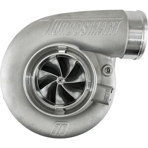 Turbosmart - TS-1-7675T4096E - TS-1 Turbocharger 7675 T4 0.96AR Ext WG