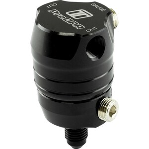 Turbosmart - TS-0811-1212 - ProOPR Rising Rate Turbo Oil Pressure Regulator