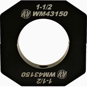 Roll Bar Clamps