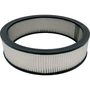 Allstar Performance - ALL26030 - Paper Air Filter 16X 4