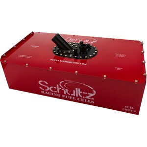 Schultz Racing Fuel Cells - STC22E - Fuel Cell 22ga Touring FIA FT3.5