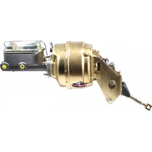 Master Cylinder and Booster Kits