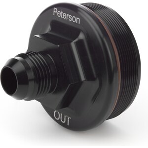 AN-NPT Fittings and Components