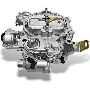 Carburetors