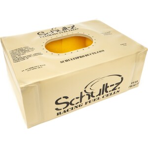 Schultz Racing Fuel Cells - SFB15 - Bladder 15gal Ulitmate w w/ Foam SFI 28.3