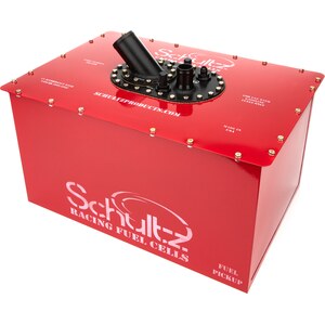 Schultz Racing Fuel Cells - STC22B - Fuel Cell 22ga Touring FIA FT3.5