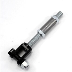Wehrs Machine - WM465 - Screw Jack with Swivel 5/8in-18