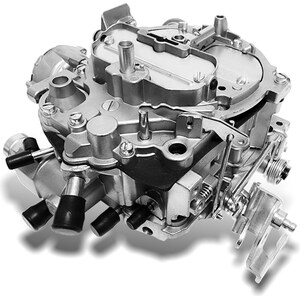Carburetors