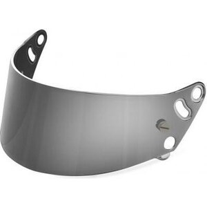 B2 Helmets - 2010285 - Shield V1 Apex Silver Mirror 3mm