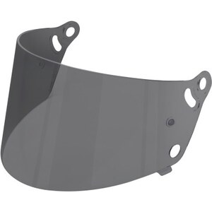 B2 Helmets - 2010483 - Shield V4 Vision Dark 3mm