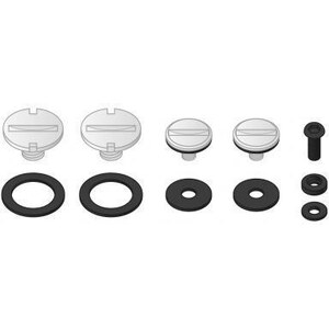 Helmet Components