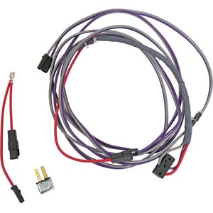 Power Top Harness