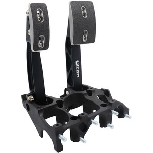 Pedal Assemblies and Components