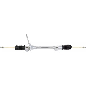 Unisteer - 8000580 - Rack And Pinion - Manual Quick Ratio 94-04 Mustan