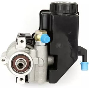 Power Steering Pumps