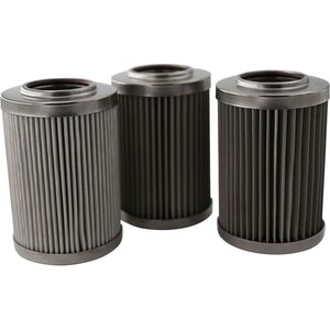 Fuel Filters and Components