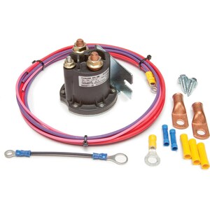 Painless Wiring - 30203 - Remote Starter Solenoid  Kit