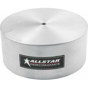 Allstar Performance - 26044 - Alum Carb Hat Deluxe