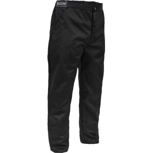 Allstar Performance - ALL931211 - Racing Pants SFI 3.2A/1 S/L Black Small