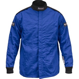 Allstar Performance - ALL935126 - Racing Jacket SFI 3.2A/5 M/L Blue XX-Large