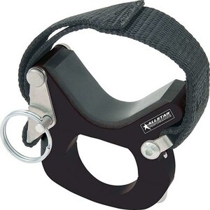 Allstar Performance - ALL64270-8 - Canister Mount 1-1/4in Clamp