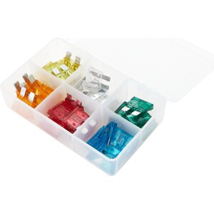 Allstar Performance - ALL76360 - Fuse Assortment Kit ATC/ATO
