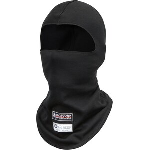 Allstar Performance - ALL923214 - Head Sock SFI 3.3 D/L Black