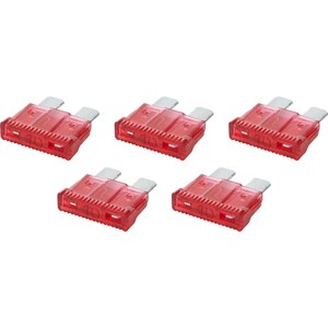 Allstar Performance - ALL76365 - ATC/ATO Fuse 10 Amp 5pk