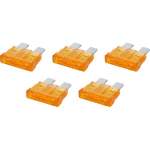 Allstar Performance - ALL76363 - ATC/ATO Fuse 5 Amp 5pk