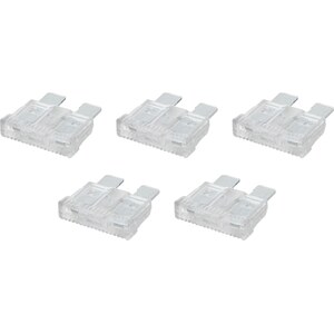 Allstar Performance - ALL76368 - ATC/ATO Fuse 25 Amp 5pk