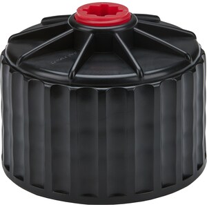 Allstar Performance - ALL40126 - Utility Jug Repl Cap Black