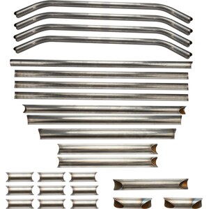 Allstar Performance - ALL99231 - Allstar Performance Component Box For All 22095 Crown Vic Kit