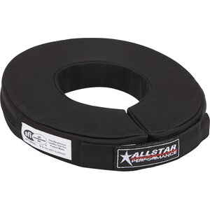 Allstar Performance - ALL921011 - Helmet Support SFI Black Small 14in