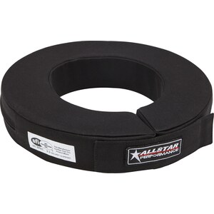 Allstar Performance - ALL921015 - Helmet Support SFI Black X-Large 19in